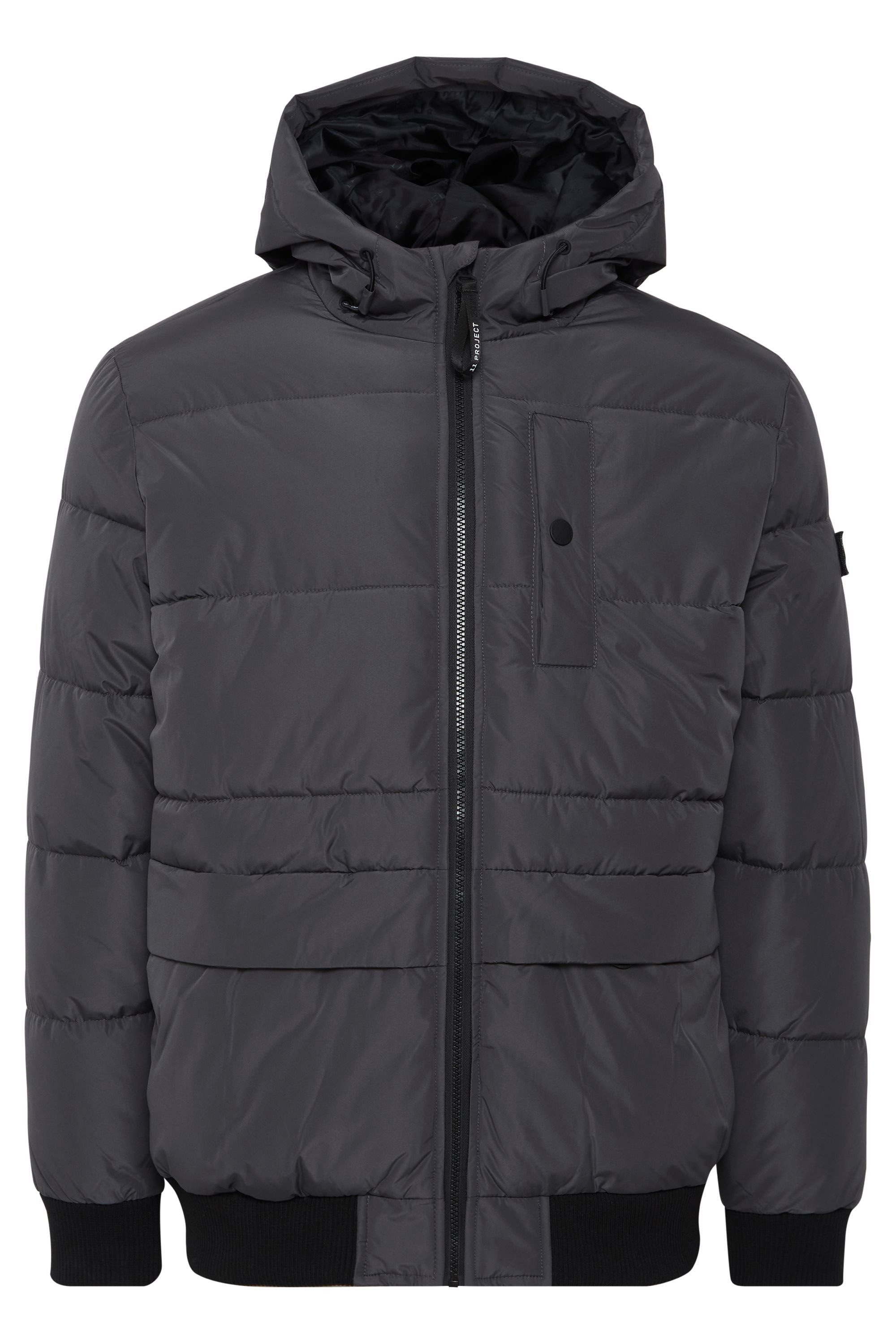 Steppjacke PRTico