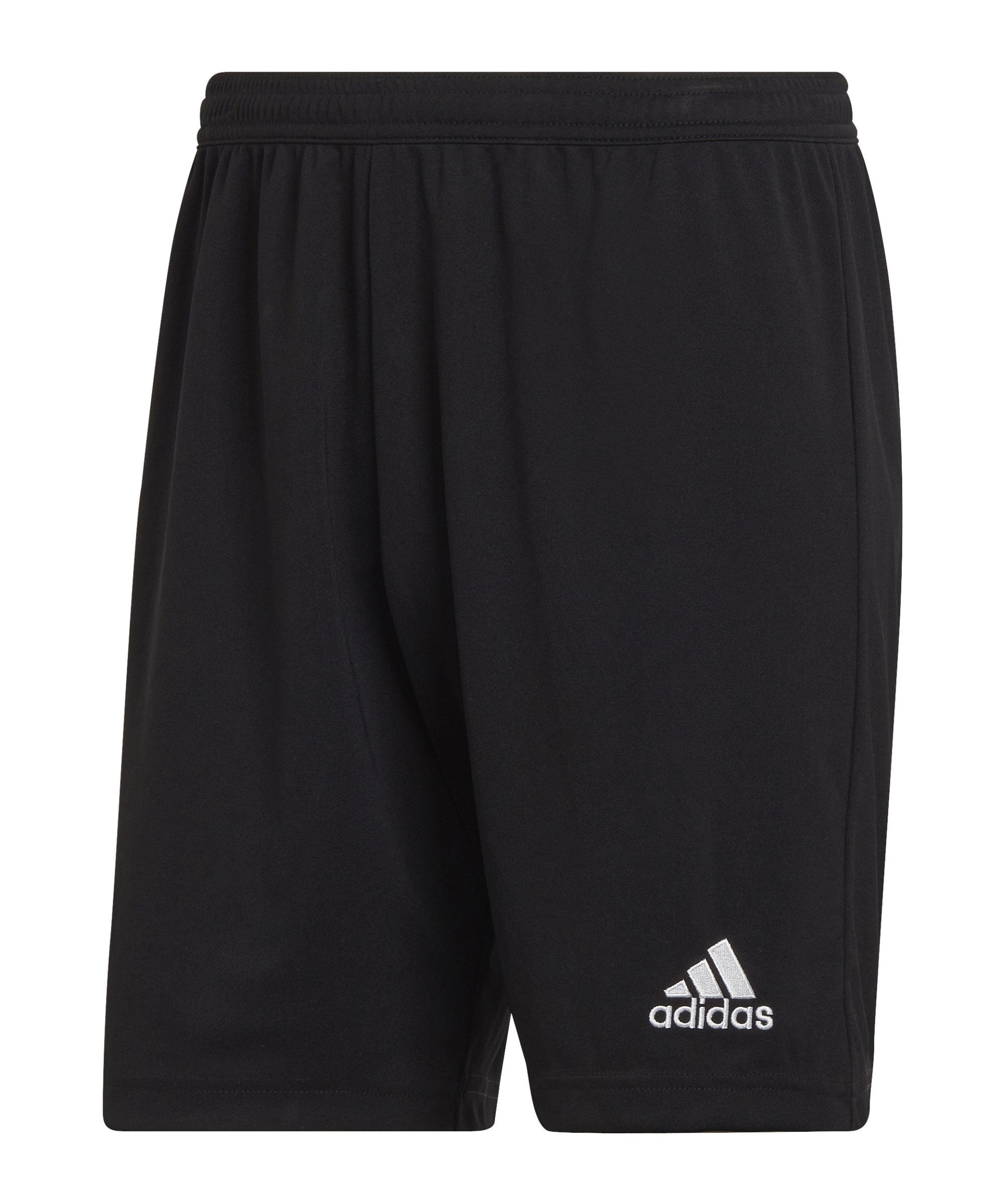 adidas Performance Sporthose adidas Performance Entrada 22 Short Shorts Her günstig online kaufen