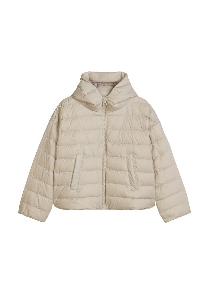 Marc O'Polo Funktionsjacke Marc O' Polo Women / Da.Jacke / Woven Outdoor Jackets