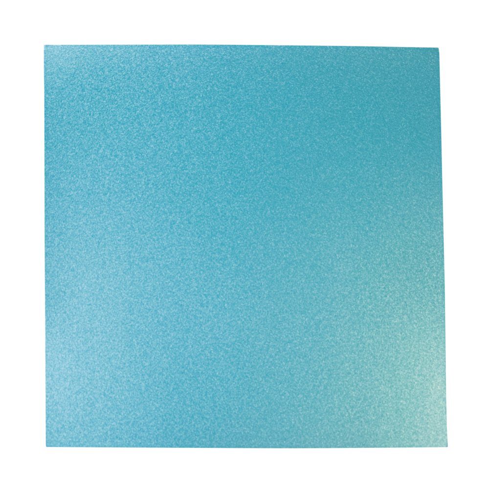 Rayher Bastelkartonpapier Scrap-Papier Met. Glitter F 60996404