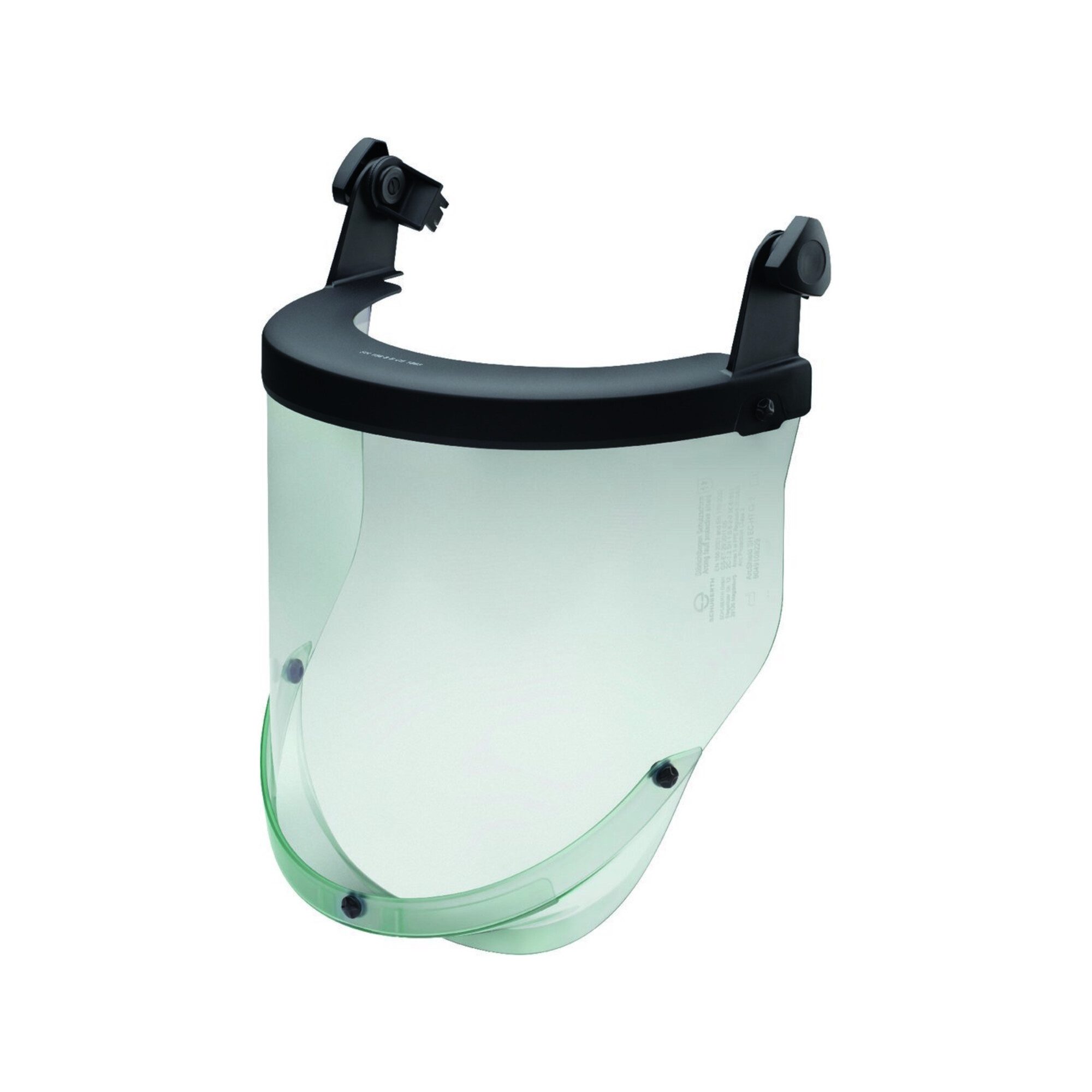 Schuberth Schutzhelm SCHUBERTH ArcShield EC-HT Cl. 2-14
