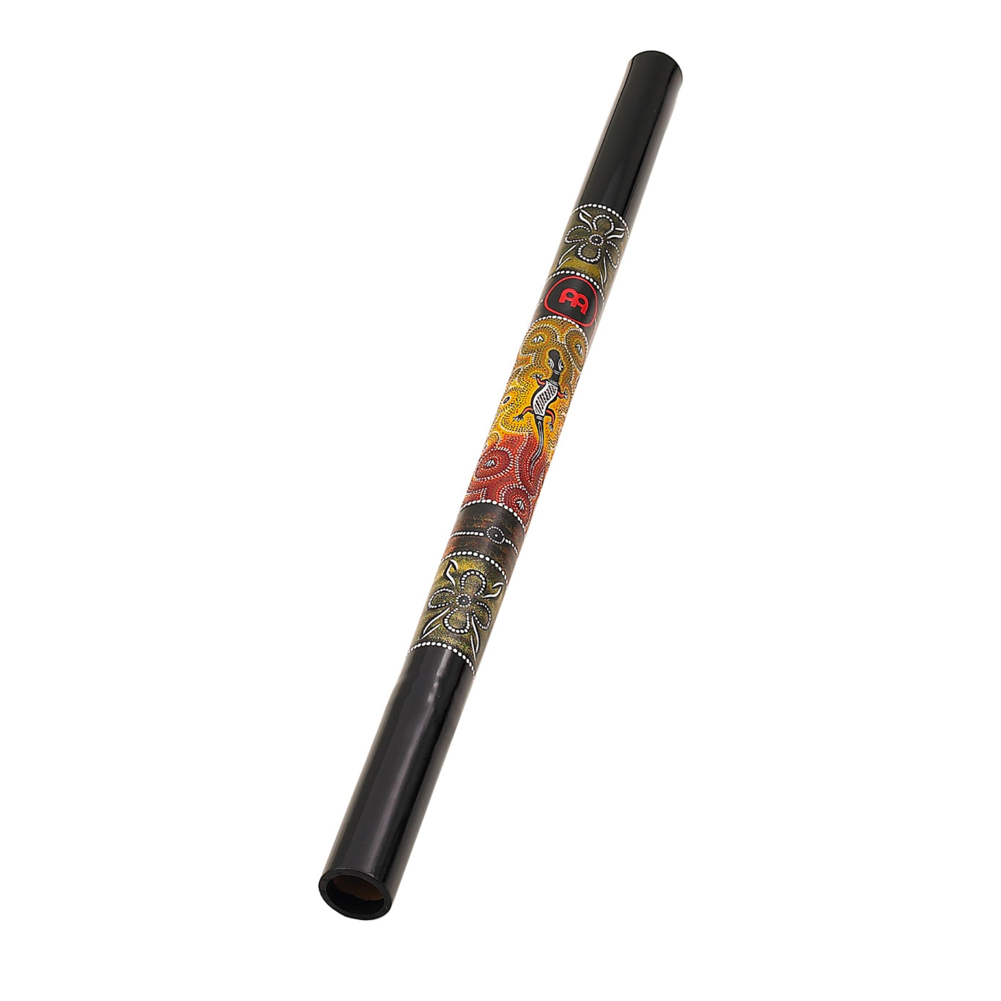 Meinl Percussion Didgeridoo, Bamboo Didgeridoo DDG1-BK Black, Percussion, Ritual Percussion, Bamboo Didgeridoo DDG1-BK, Black