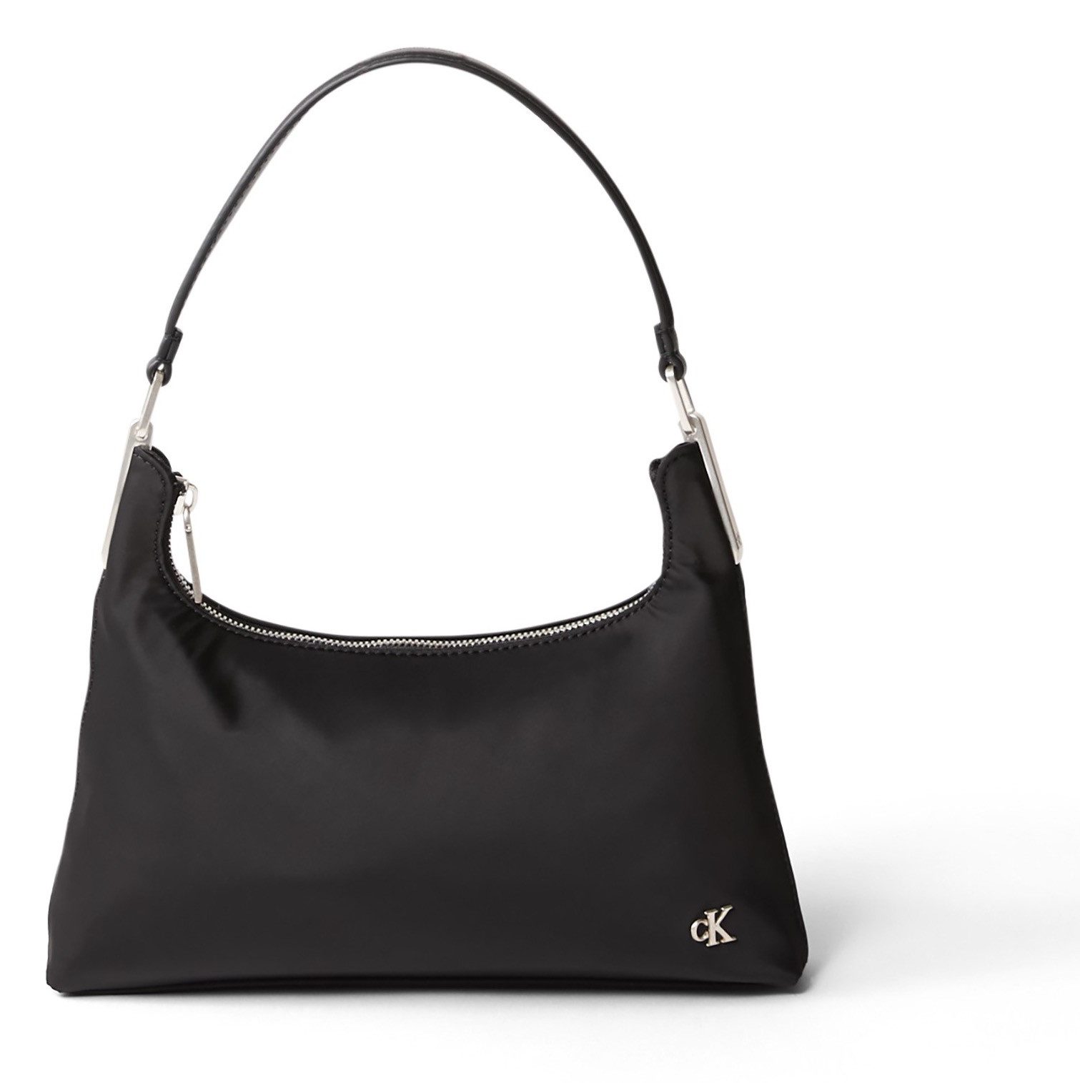 Henkeltasche SATIN NYLON SMALL SHOULDER BAG