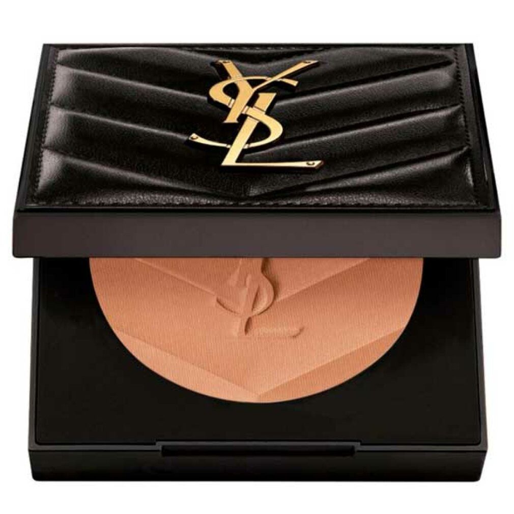 YVES SAINT LAURENT Puder Kompaktpuder für einen matten Look All Hours 7,5 g - Farbton: 03