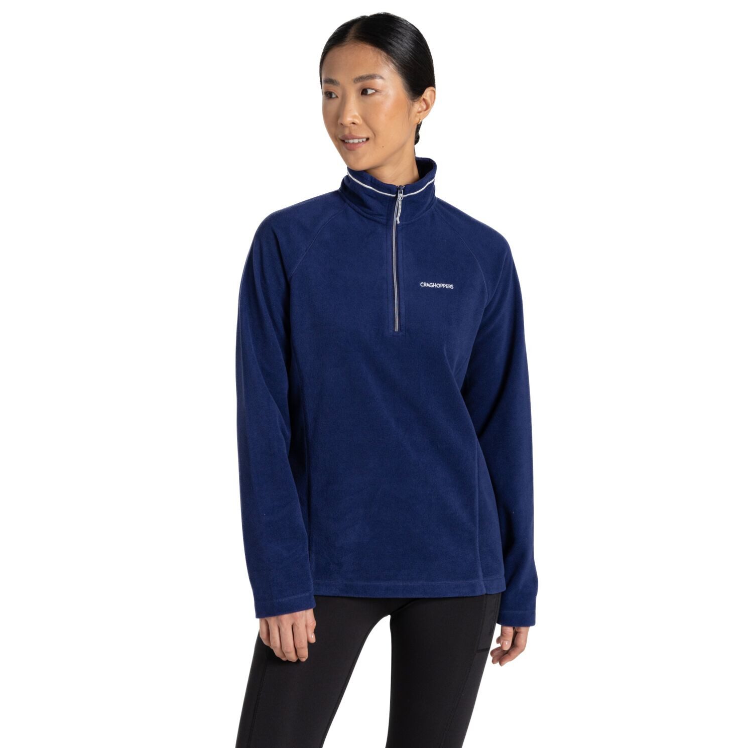Craghoppers Strickfleecejacke Craghoppers - Microfleece RV günstig online kaufen