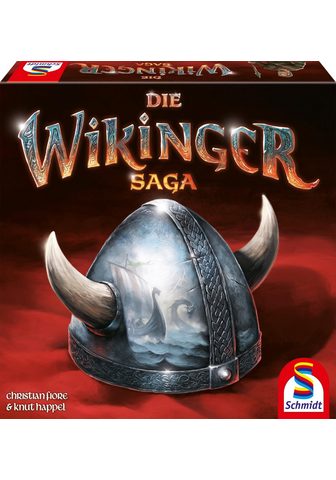 Spiel "Die Wikinger Saga"
