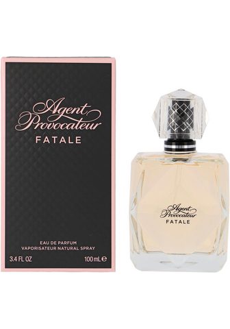 Eau de Parfum "Fatale"