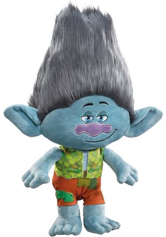 Plüschfigur "Trolls Branch 4...