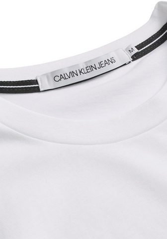 Calvin KLEIN джинсы футболка »CK...