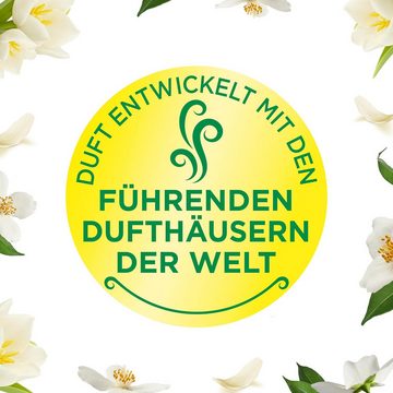 Air Wick Duftöl Flakon (Spar-Pack, 6-St., Nachfüller Blooming Garden), Süßlich floraler Raumduft, Duft: Jasmin