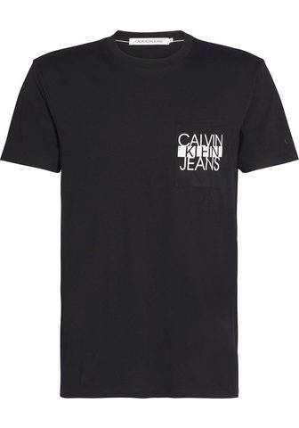 Calvin KLEIN джинсы футболка »CK...