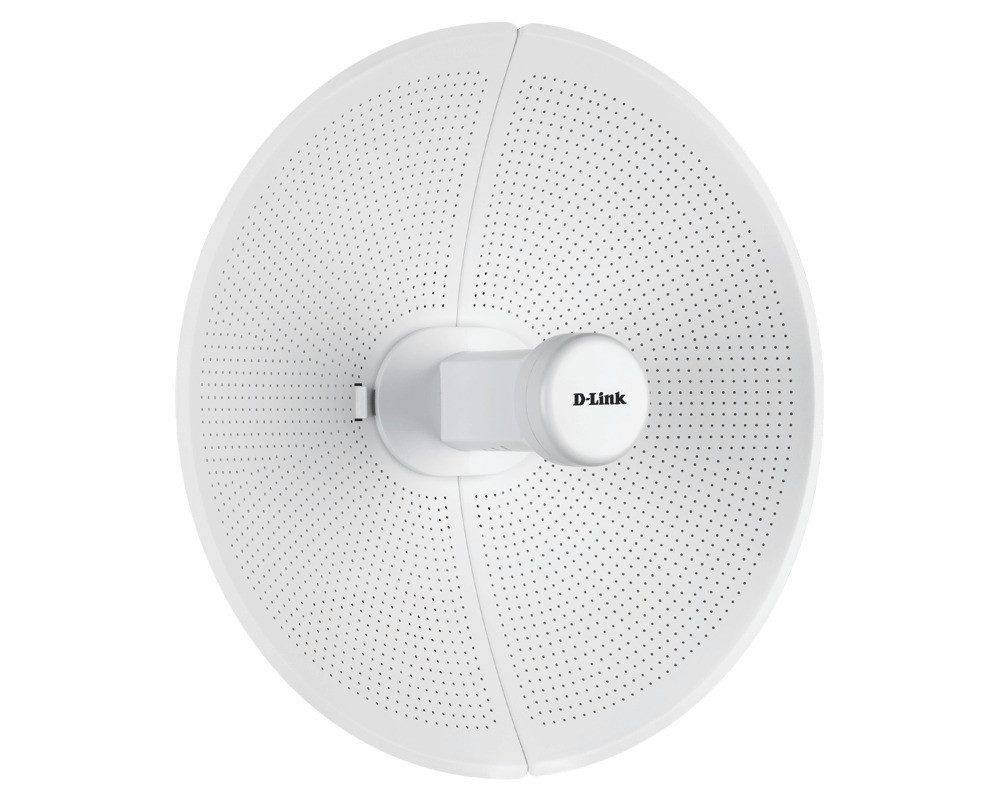 DAP-3712 Extra Long Range Wireless AC Bridge Bridge