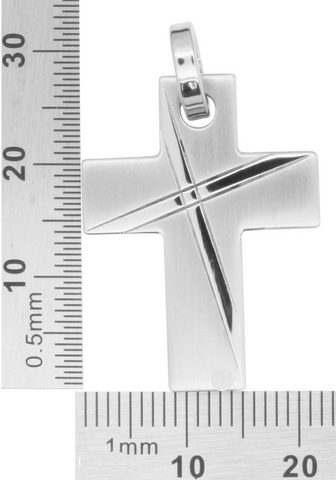 Kreuzanhänger »Religiö...