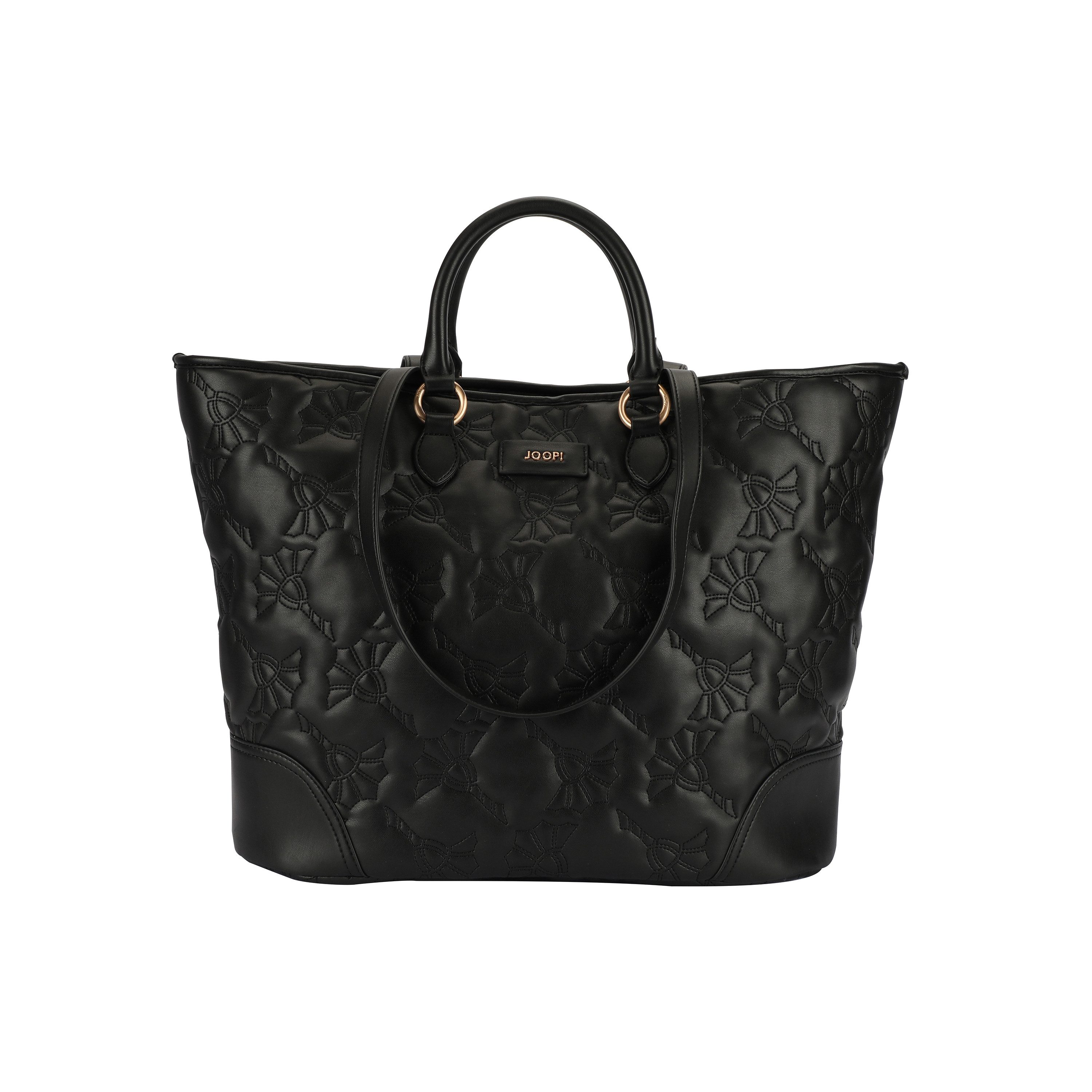 Handtasche Joop - Damen Handtasche Ricamo Ovatare Meryl