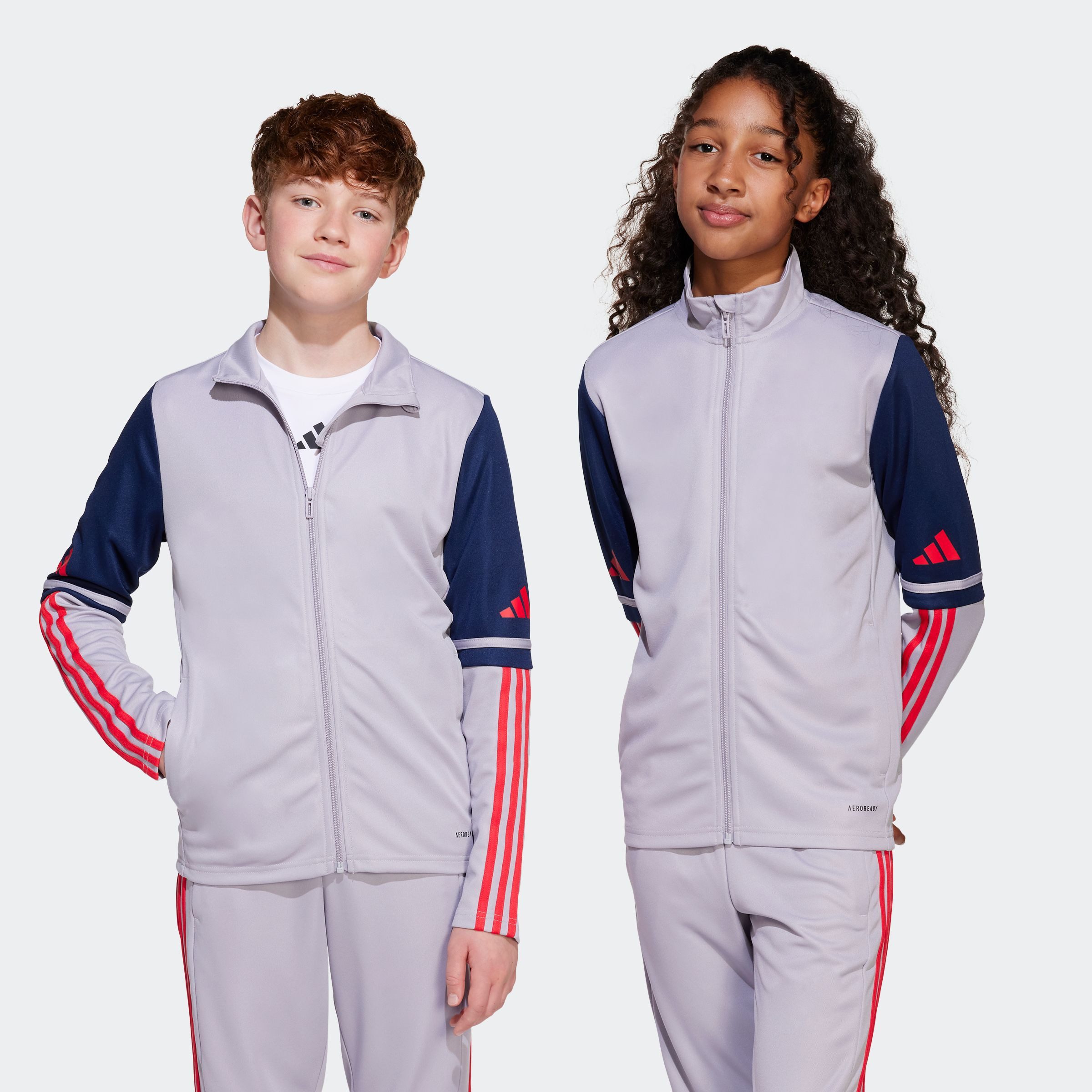 adidas Performance Trainingsjacke SQUADRA 25 KIDS
