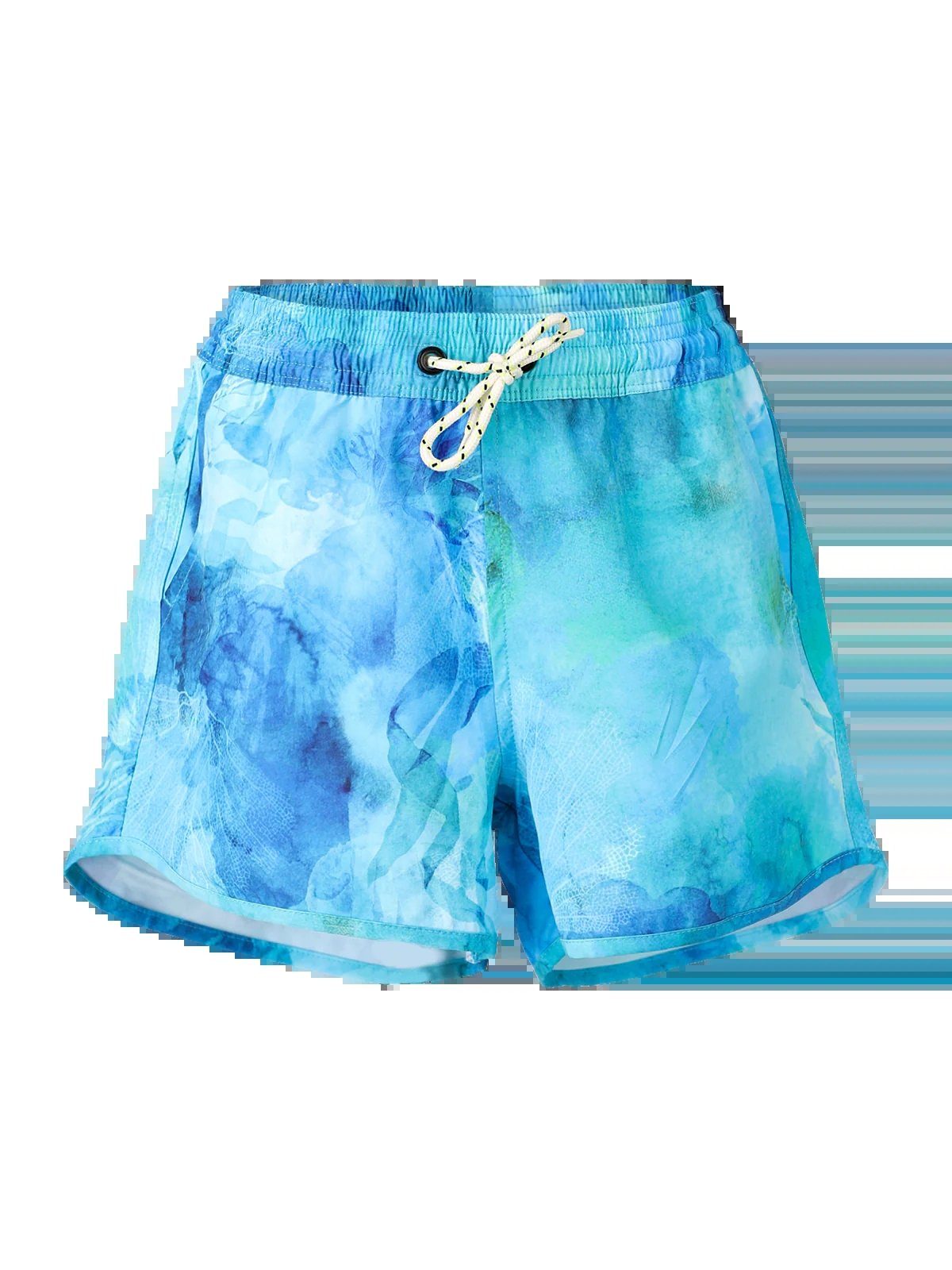 Badeshorts Turvino Girls Short