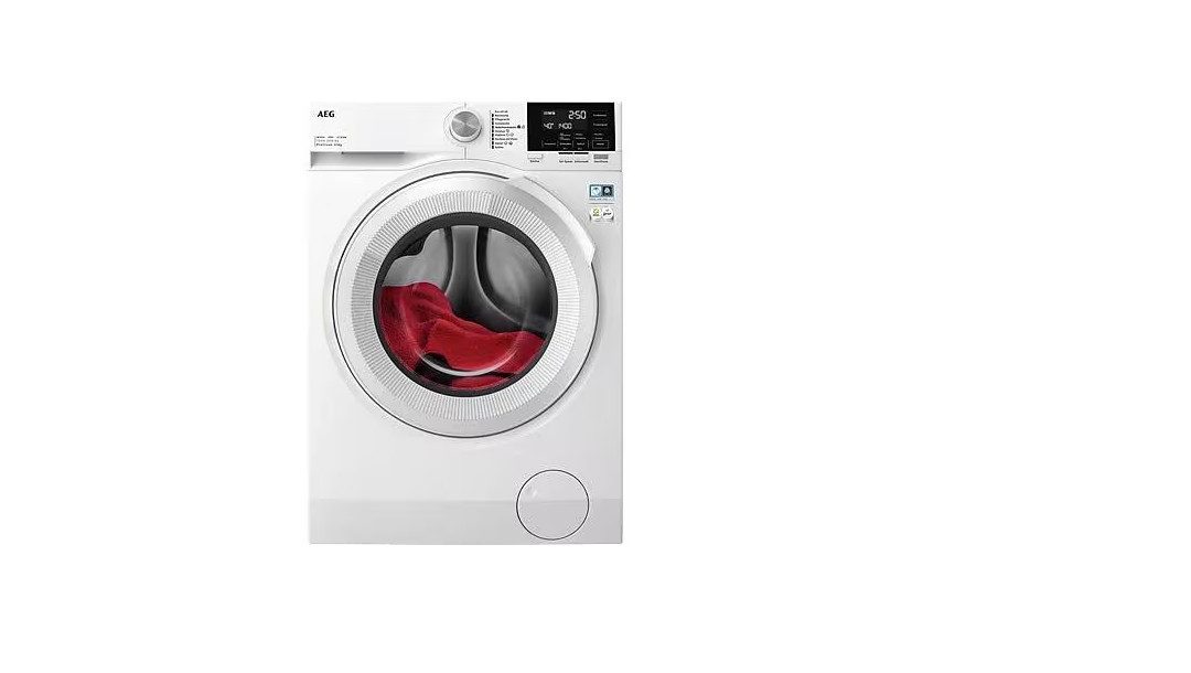 Waschtrockner LWR7G60690