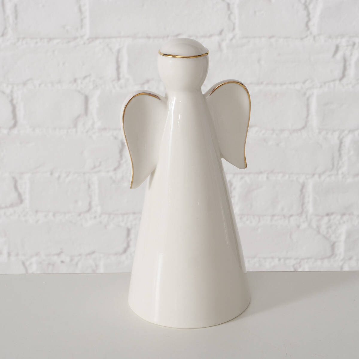 BOLTZE GRUPPE GmbH Weihnachtsfigur VELIDEN (Deko-Objekt, günstig online kaufen