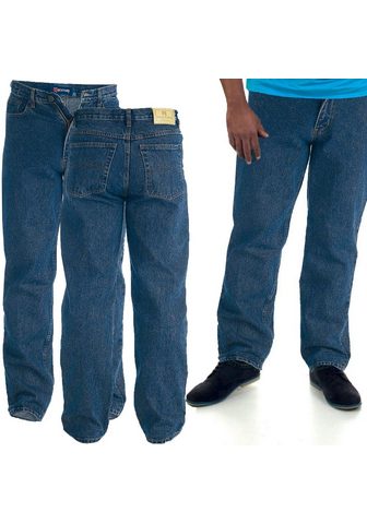 Джинсы Мужской Rockford Kingsize Komfo...