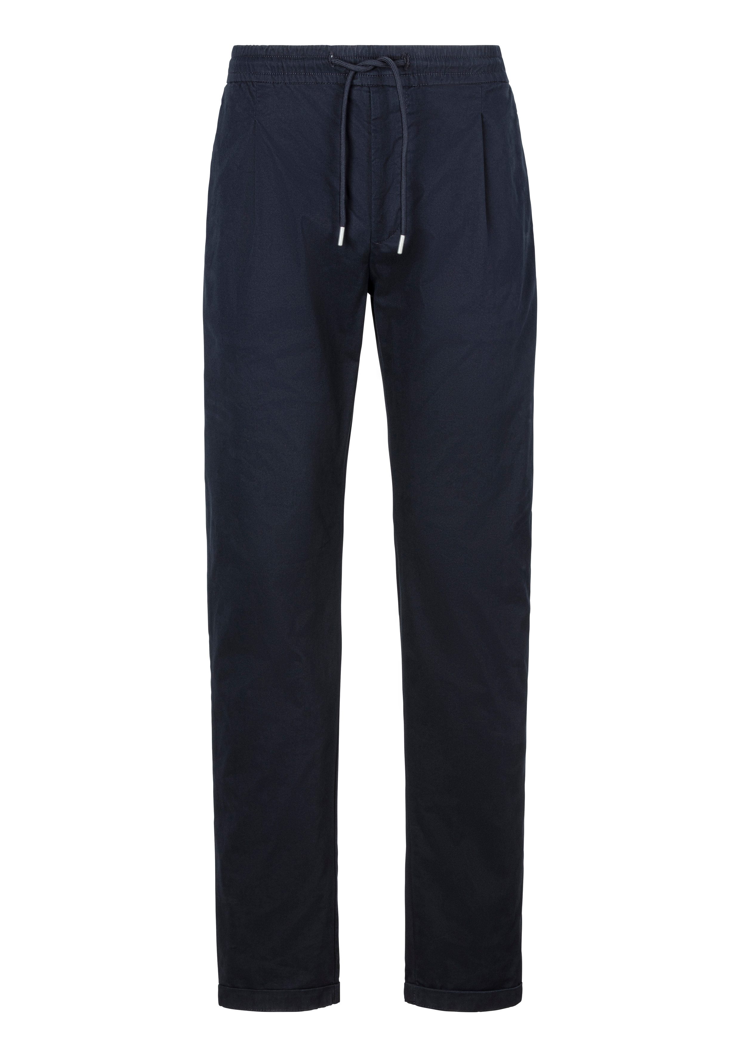 Replay Schlupfhose Regular Fit mit elastischem günstig online kaufen