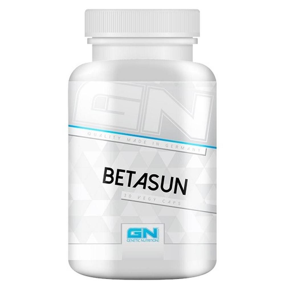 GN Laboratories GN Beta SUN - 30 caps Kapseln, 30 St.