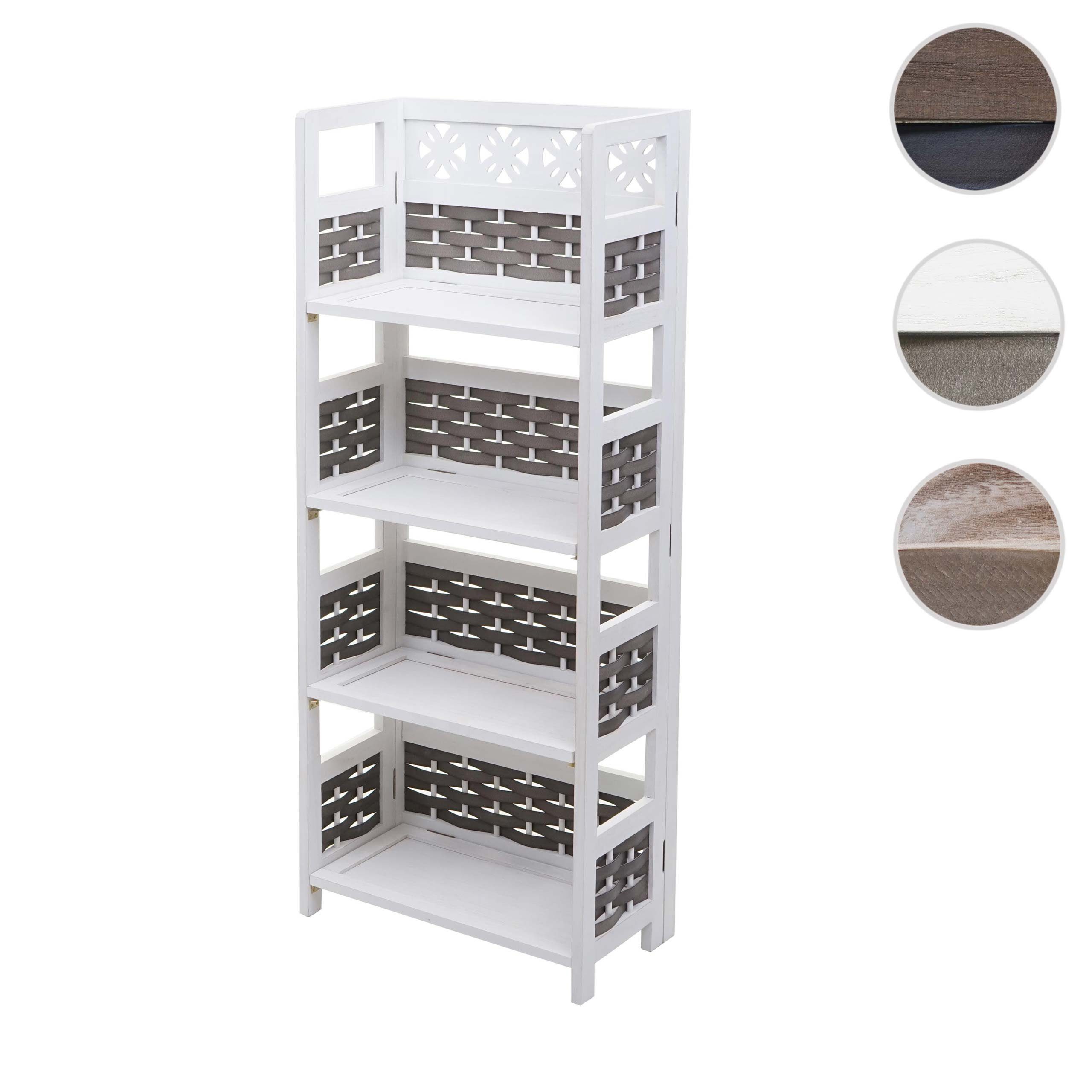 MCW Regal MCW-K86, Komplett montiert, klappbar, günstig online kaufen
