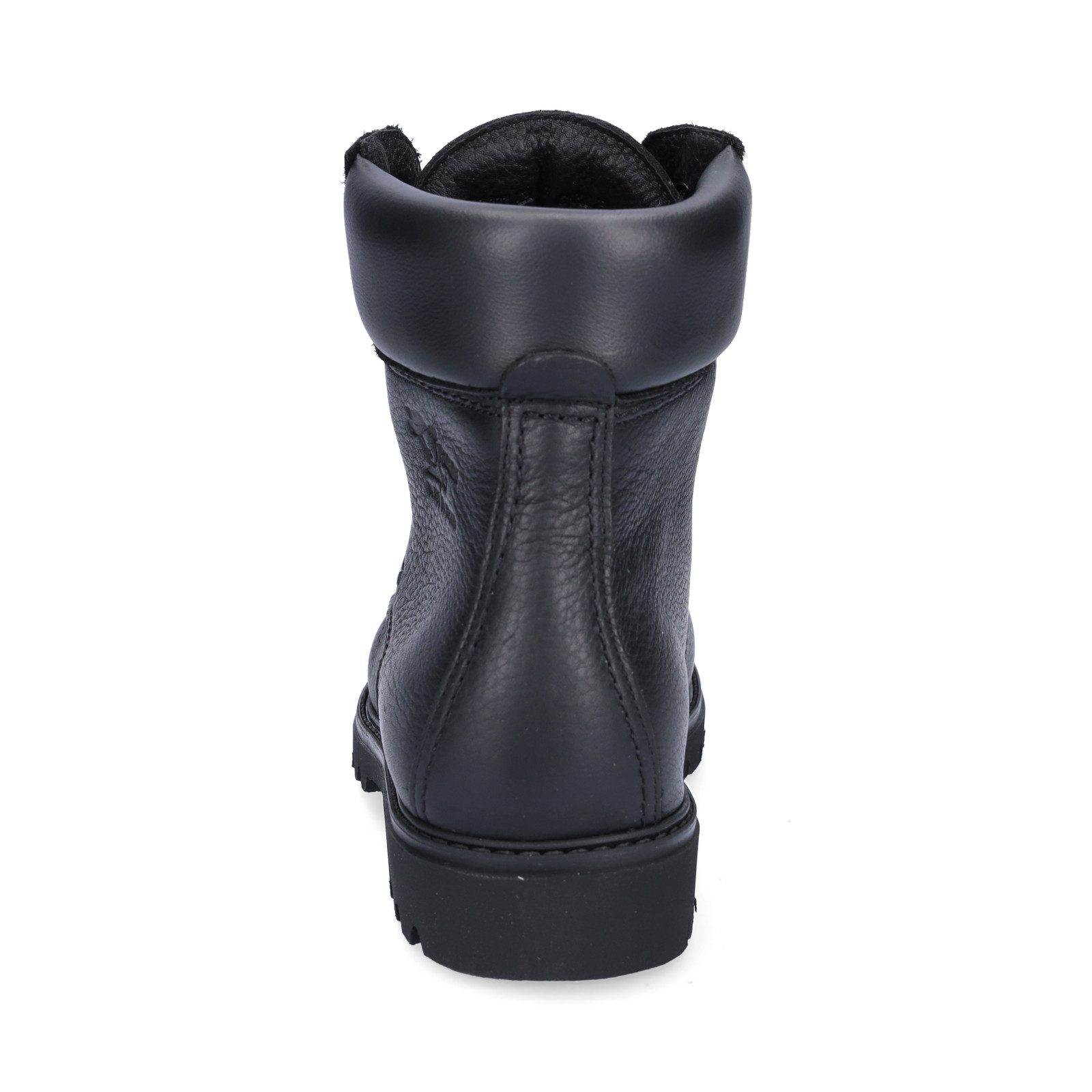 Panama Jack Panama Jack Damen Schnürboot schwarz Schnürboots