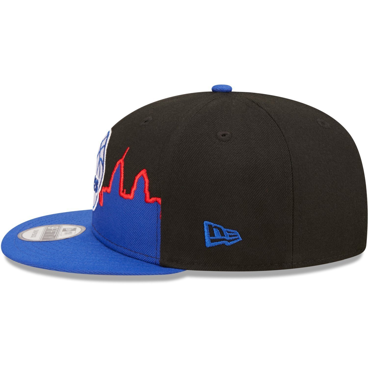 New Philadelphia 76ers 9FIFTY NBA Era Cap Snapback TIPOFF