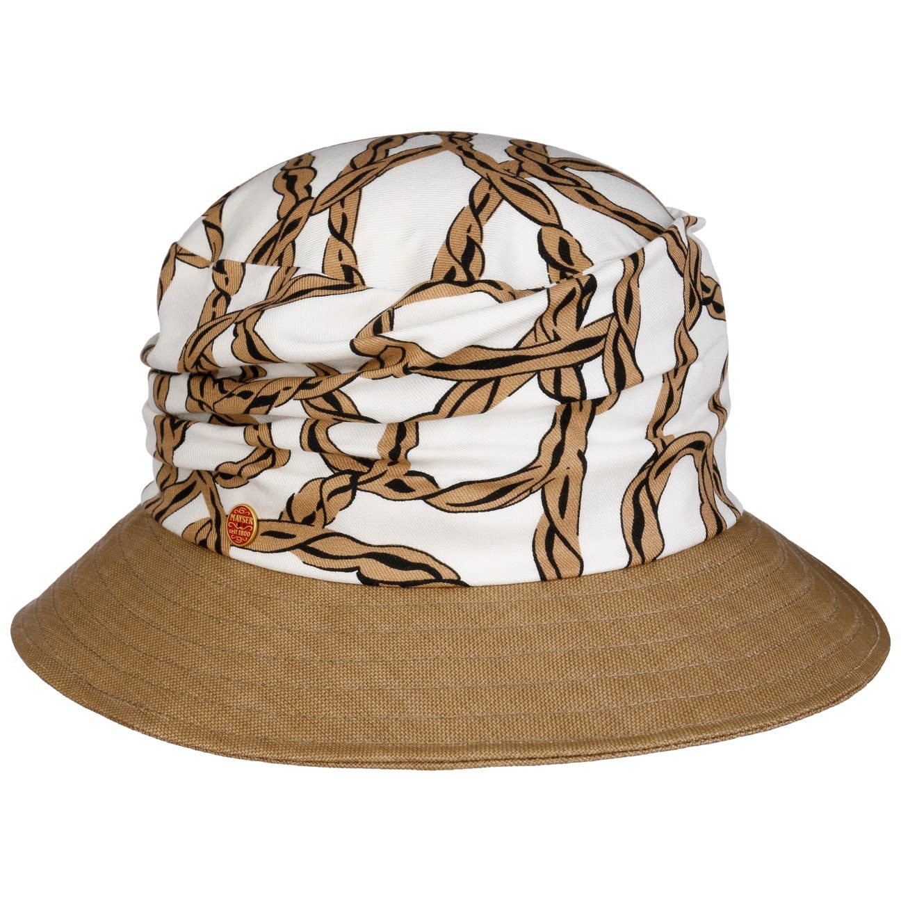 Mayser Sonnenhut (1-St) Damenhut