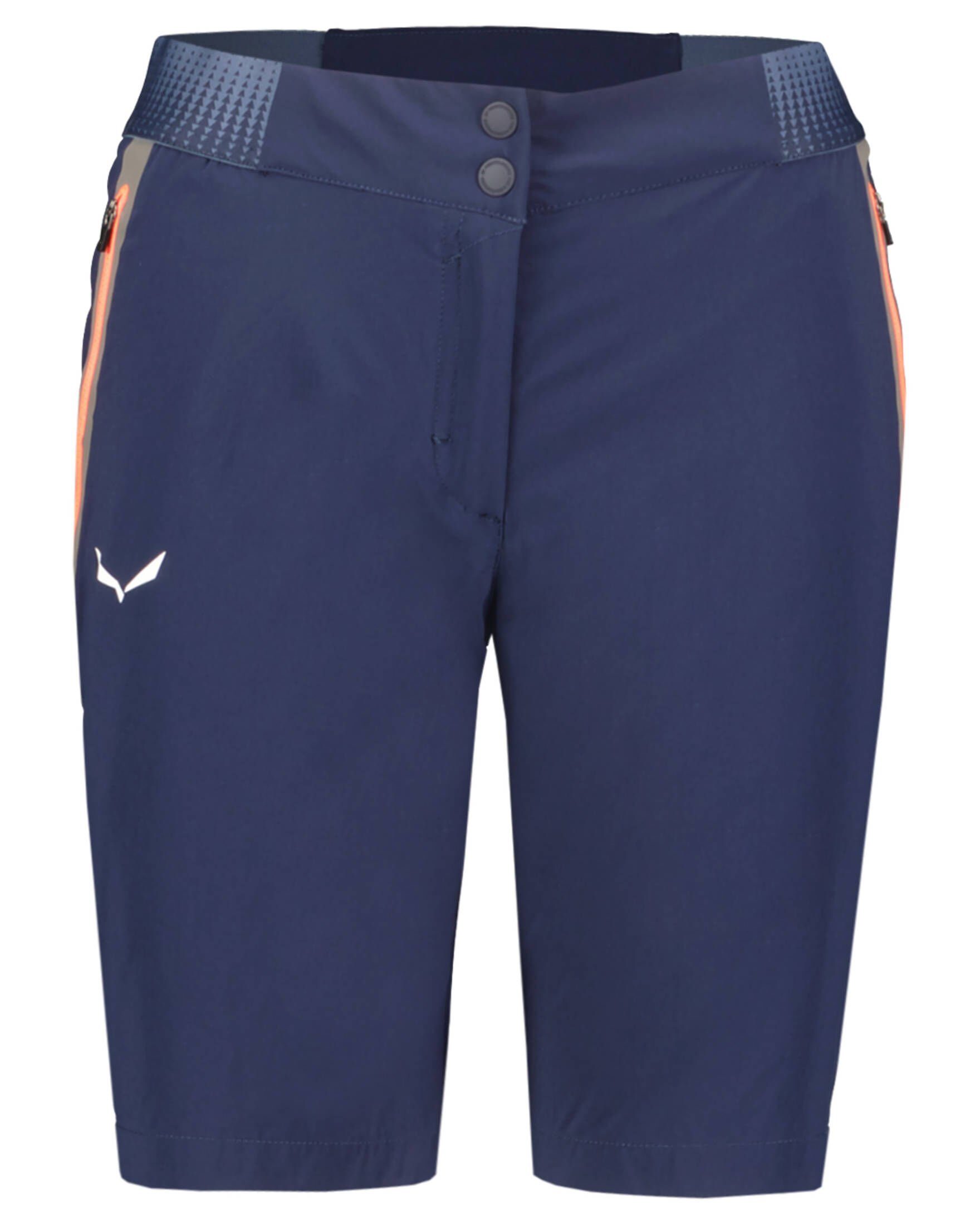 Salewa Outdoorhose »Damen Shorts PEDROC CARGO 3 DST W SHORTS« (1-tlg)  online kaufen | OTTO