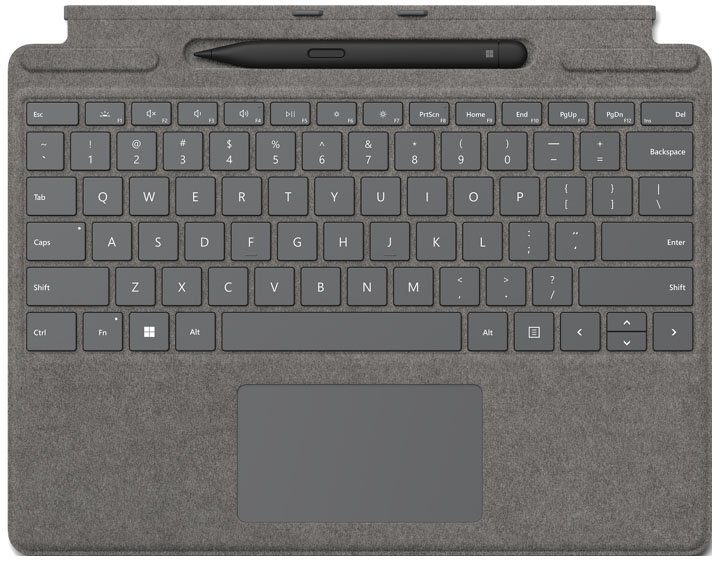 Microsoft Tastatur