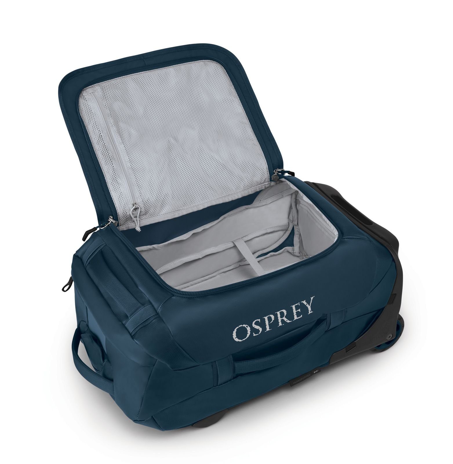 Osprey Weichgepäck-Trolley Rolling Transporter 40, 2 Rollen