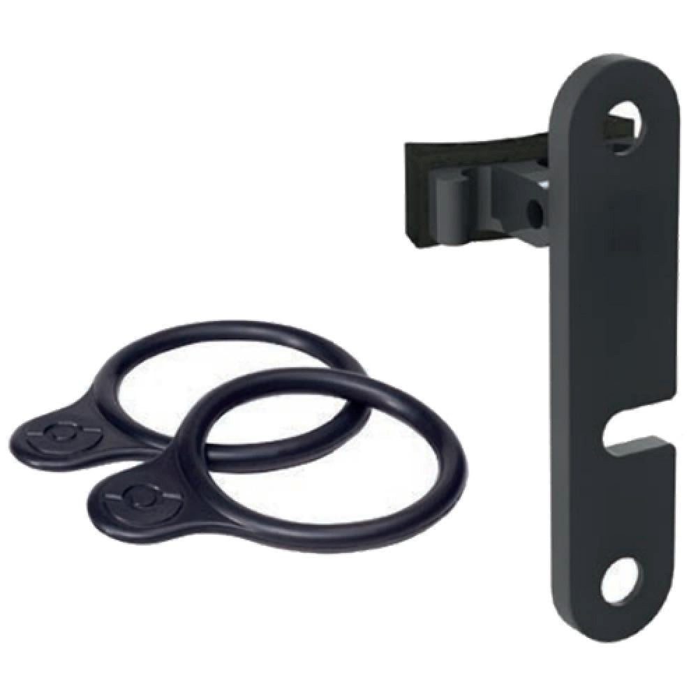 Supernova Fahrradbeleuchtung Supernova TL3 Seatpost Adapter