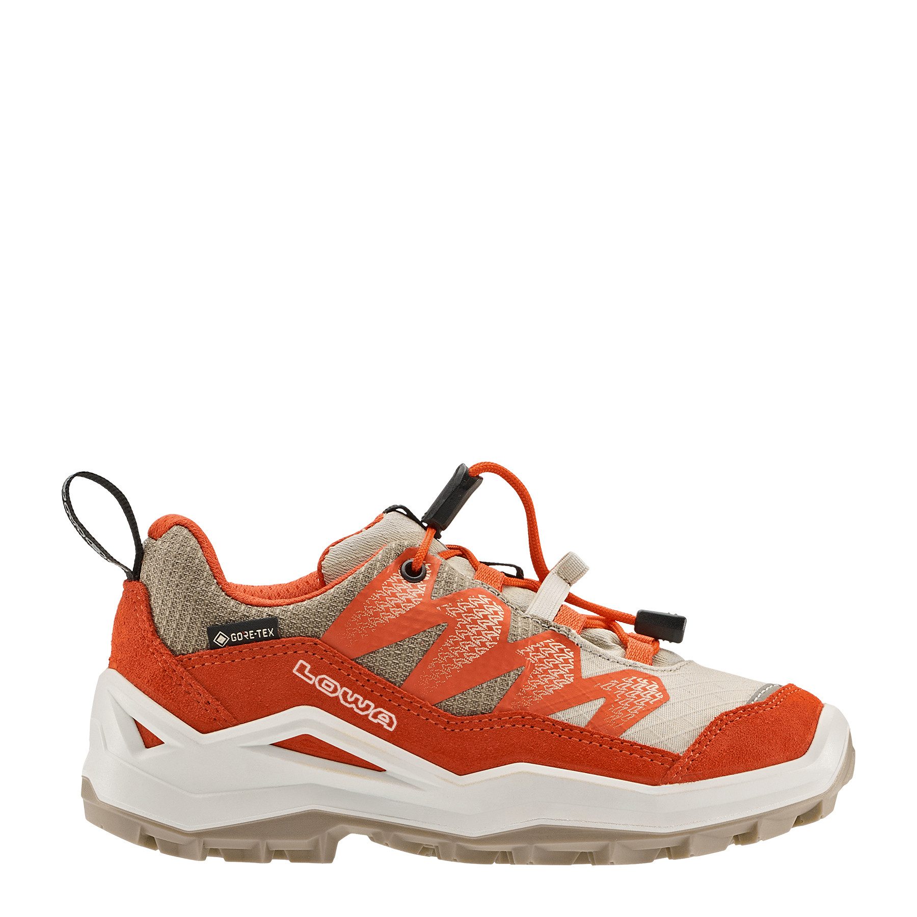 Lowa MADDOX PRO GTX LO JR Wanderschuh