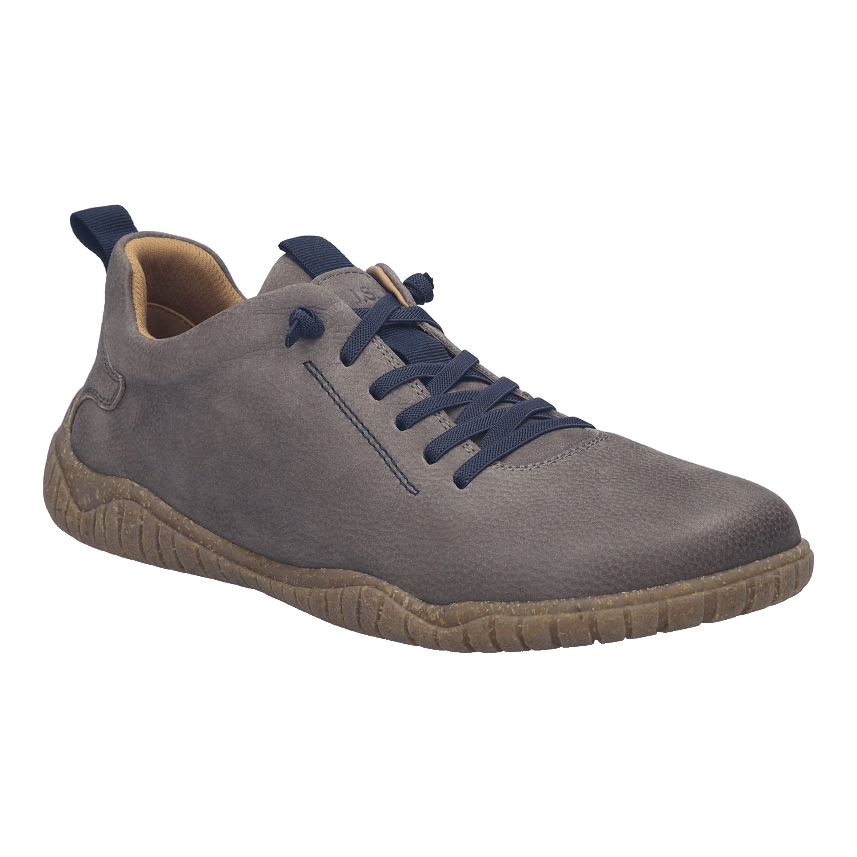 Josef Seibel Wallace 04 Barfußschuh Slipper, Halbschuh, Freizeitschuh, Komf günstig online kaufen
