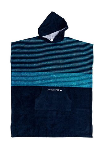 Пончо флисовое »Hoody Towel&laqu...