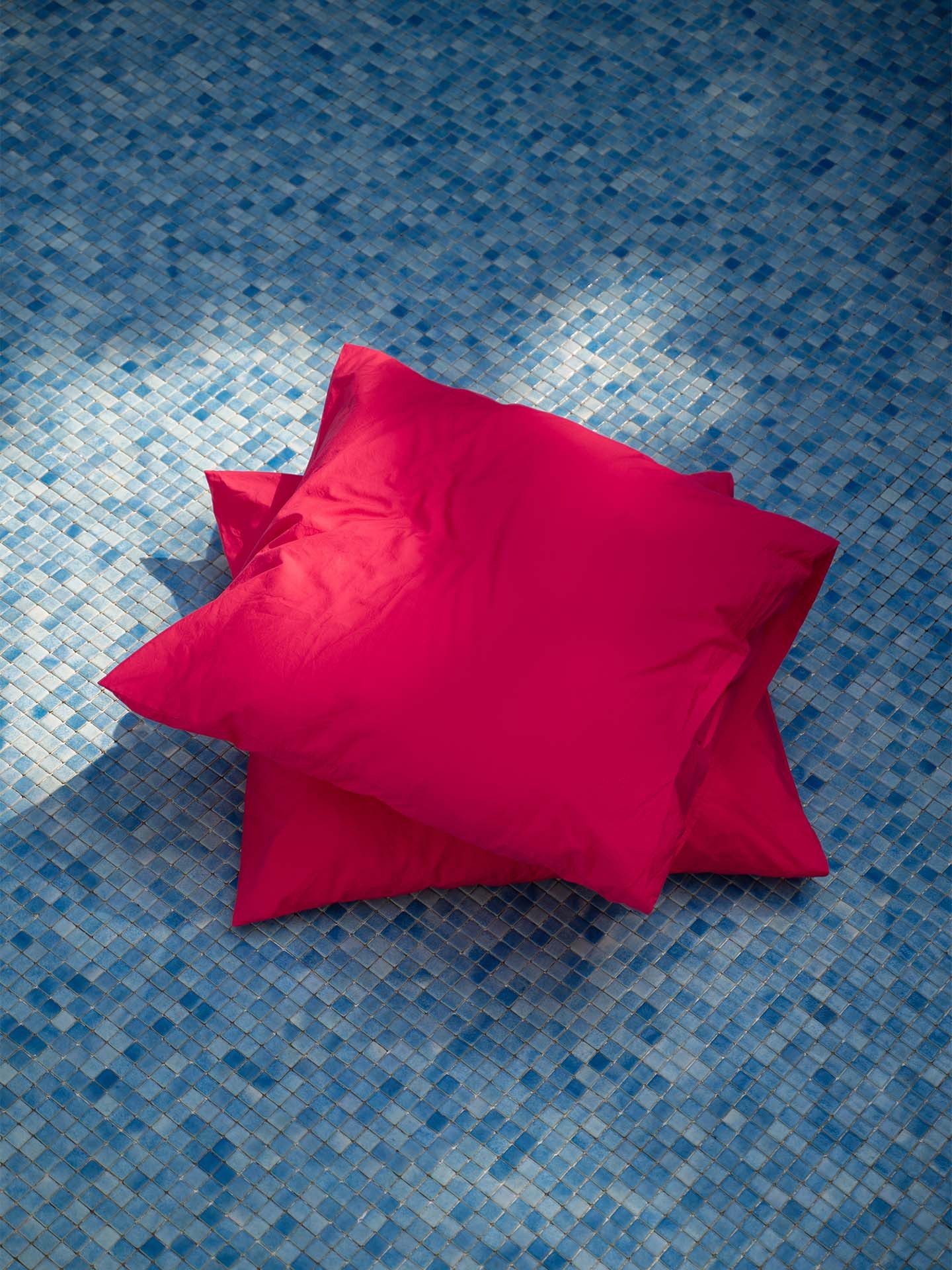 Erlich Textil Kissenbezug FRED günstig online kaufen