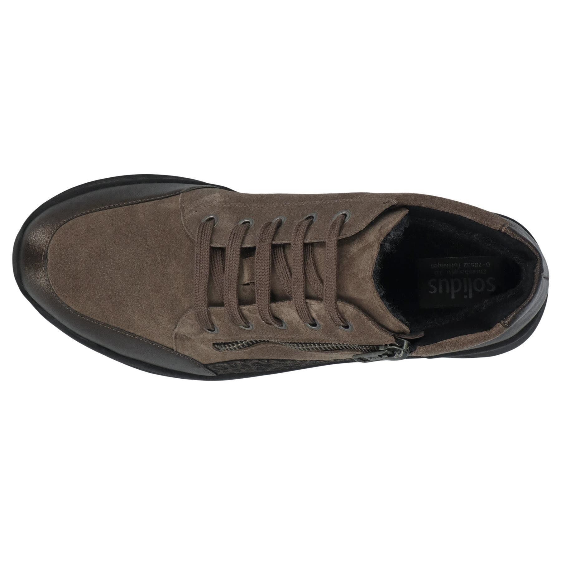SOLIDUS 59078 20892 Winterstiefel