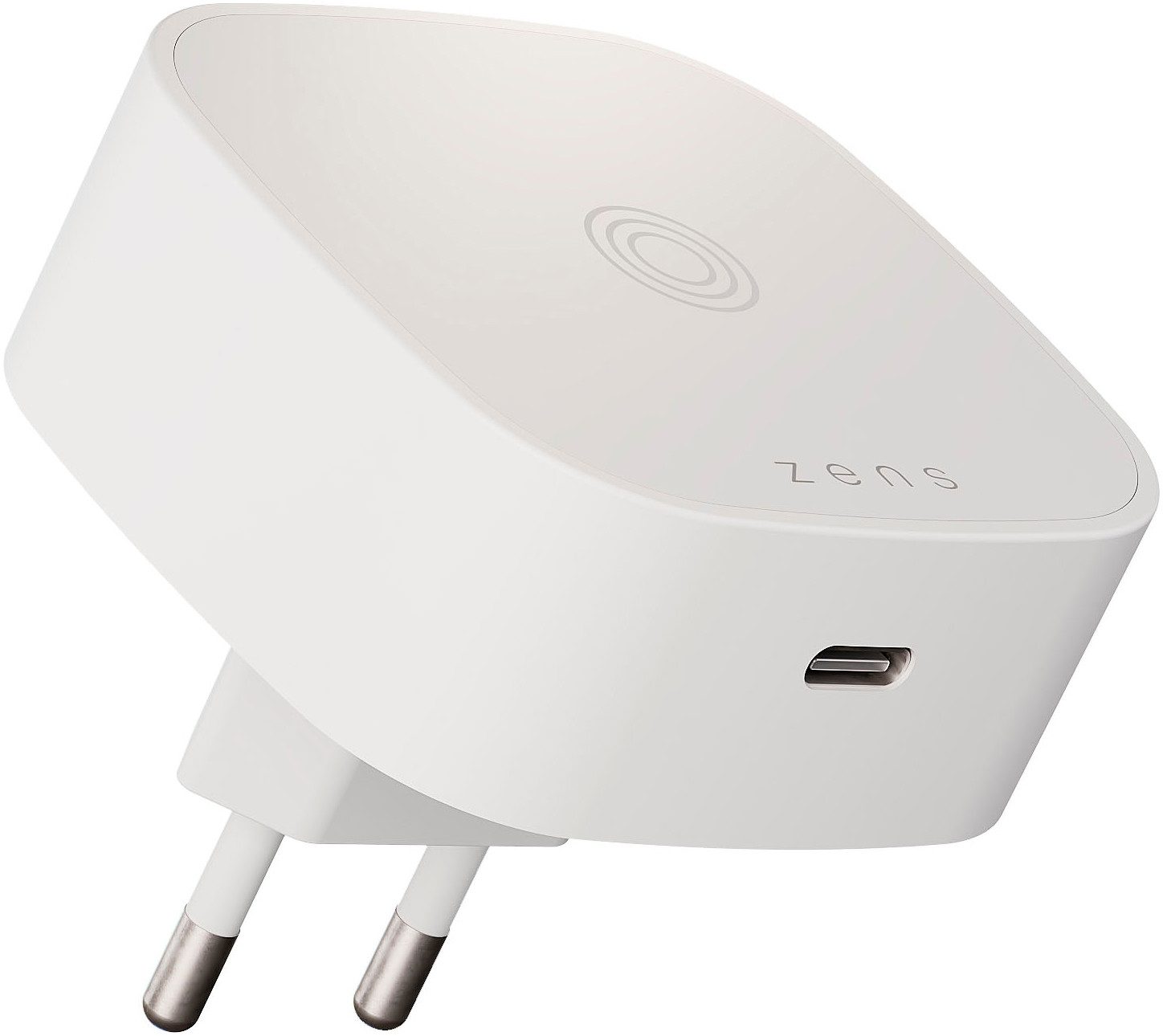 Zens Wireless Charging Adapter Wireless Charger