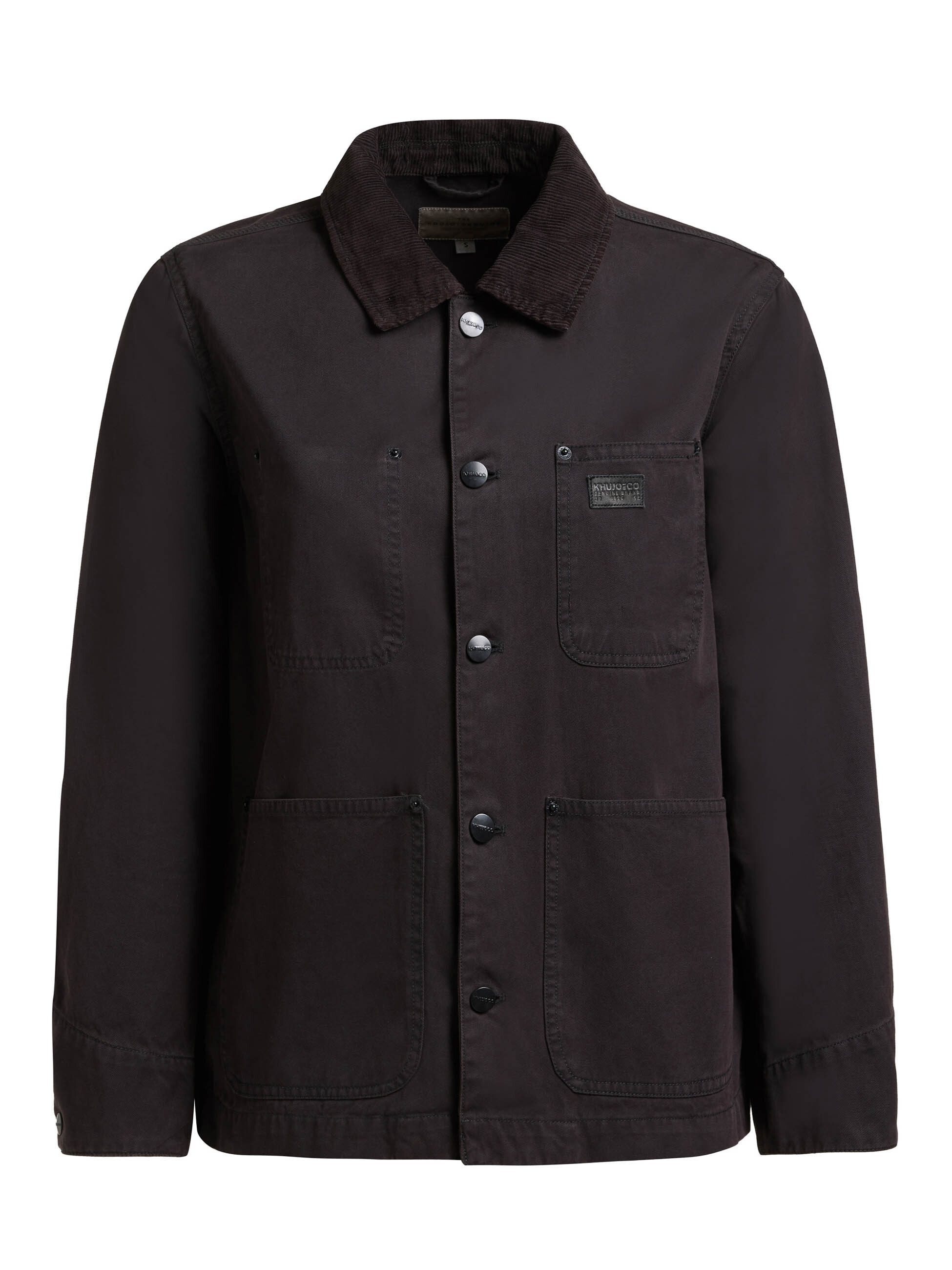 khujo Fieldjacket SUZY