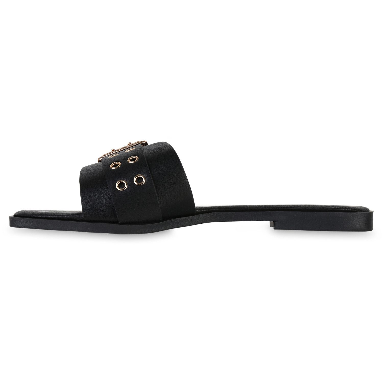 VAN HILL 841727 Pantolette Schuhe günstig online kaufen