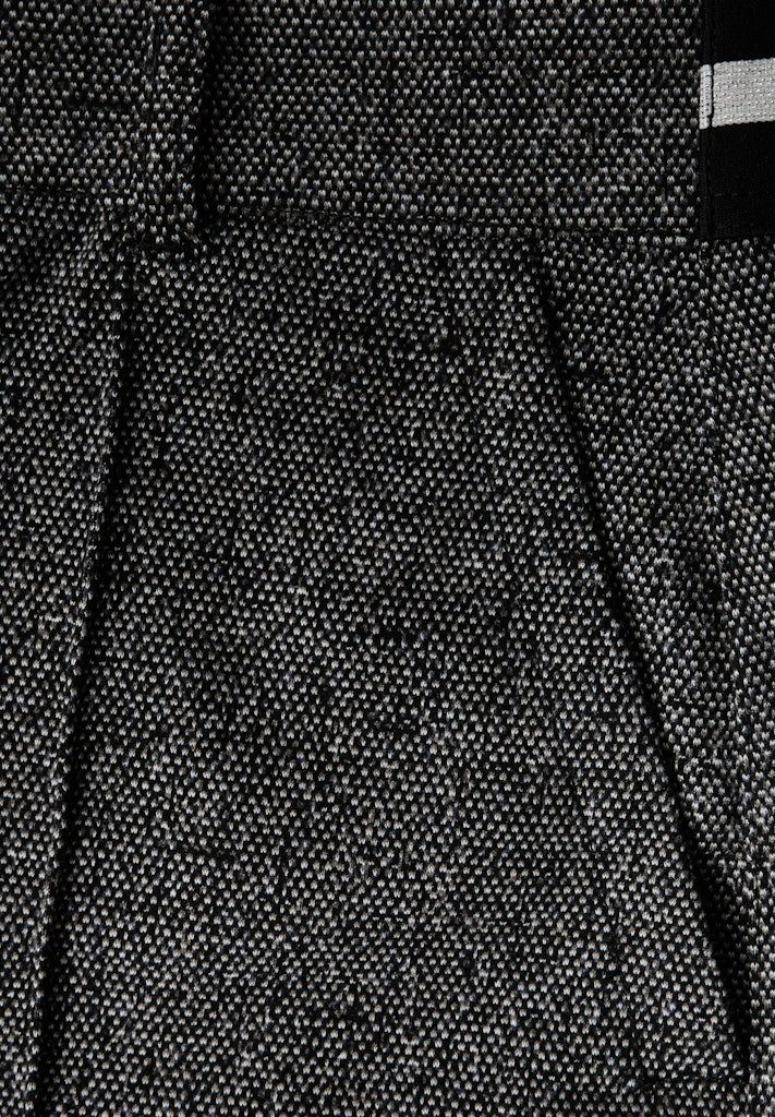 STREET ONE 3/4-Hose STREET ONE / Da.Bermuda / Bermuda Melange Jacquard Lure günstig online kaufen