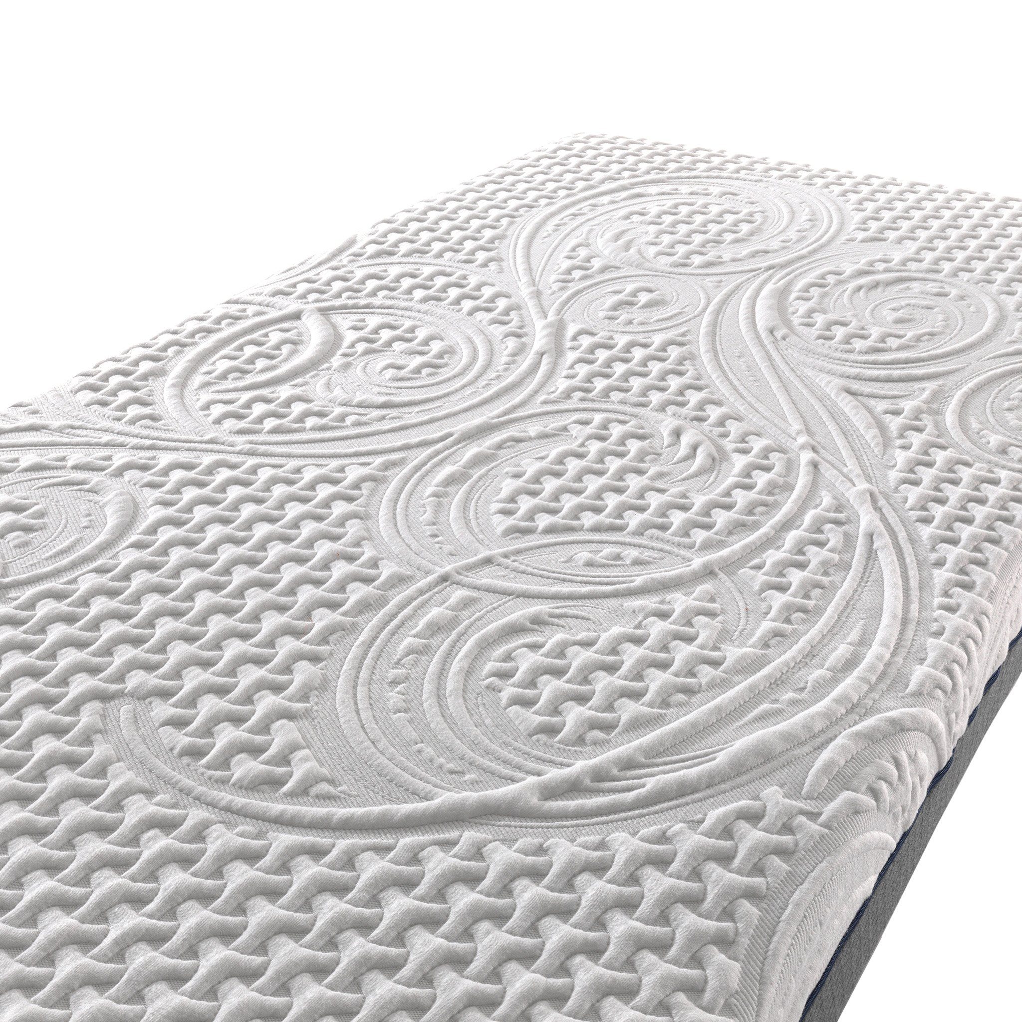 Kaltschaummatratze Scarnatti™ Gel Memory Foam Matratze günstig online kaufen