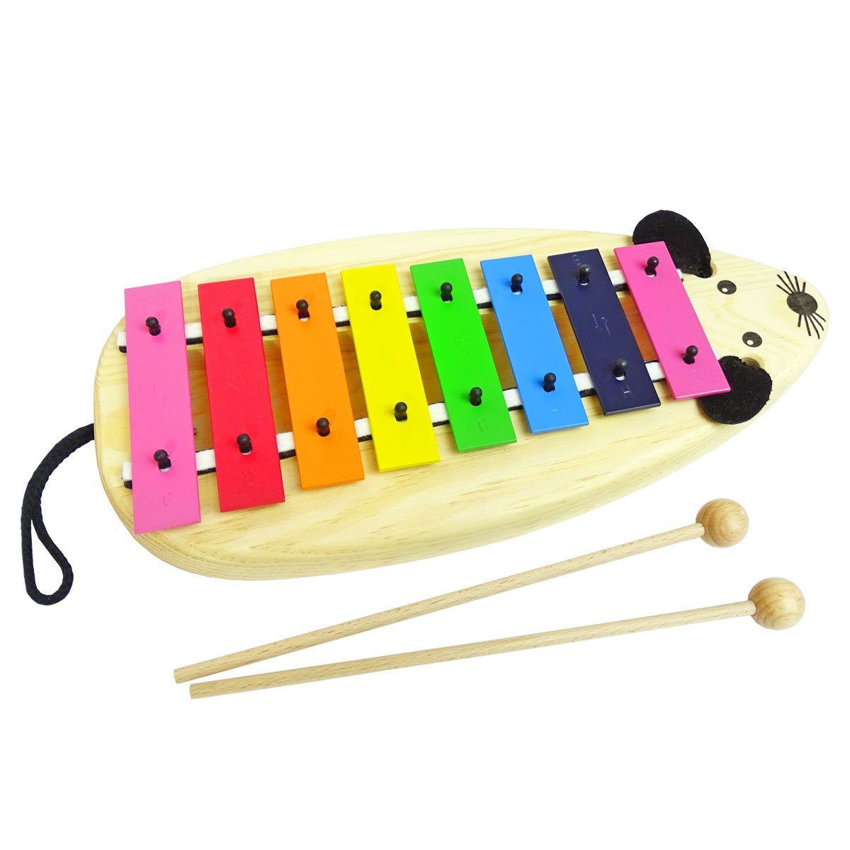 Glockenspiel Sonor Glockenspiel MG Maus
