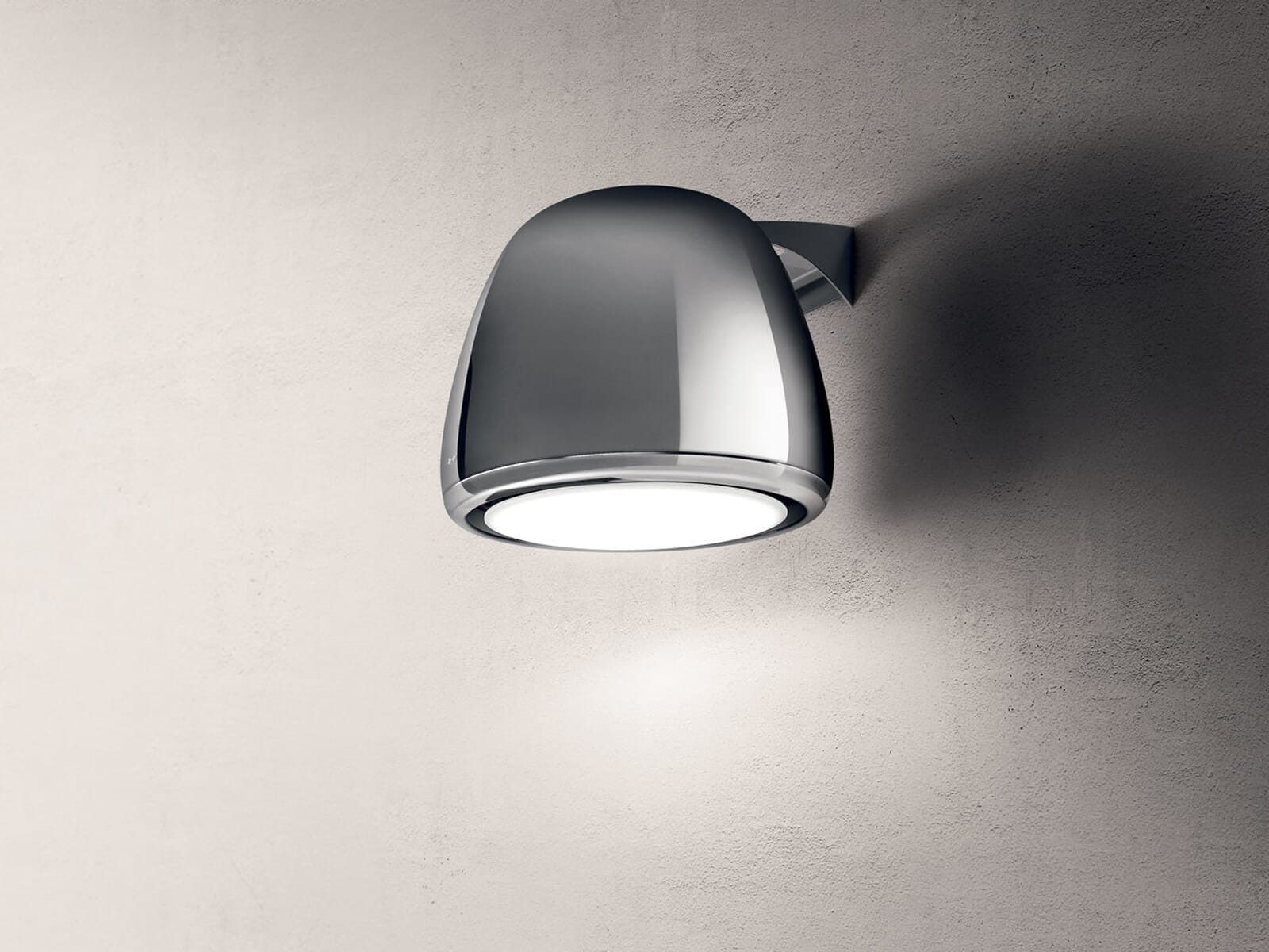 Elica Deckenhaube, 50 cm