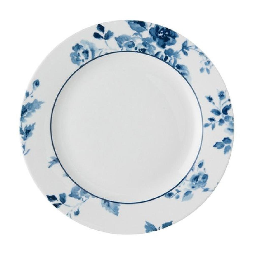 LAURA ASHLEY Тарелка для завтрака Тарелки Blueprint China Rose (18cm)