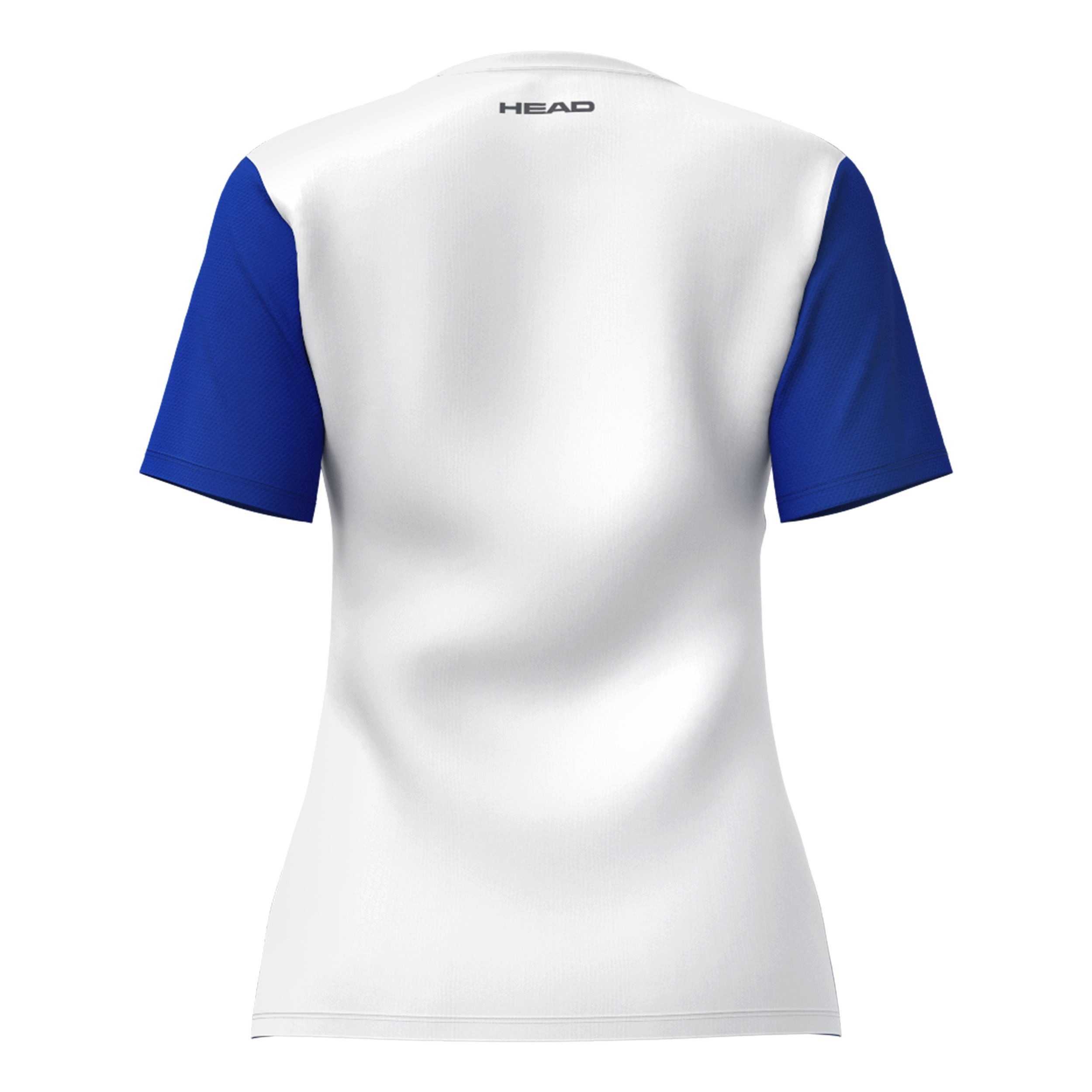 Head T-Shirt Club 25 Tech