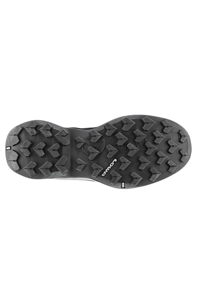 Lowa Maddox Pro Low (Fast-Hiking, Textil/Synthetik) schwarz/grau Herren Wan günstig online kaufen