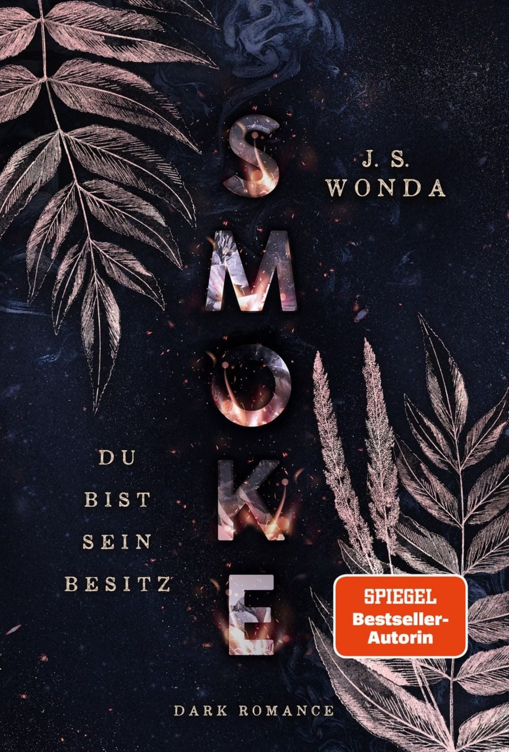 Smoke / J. S. Wonda