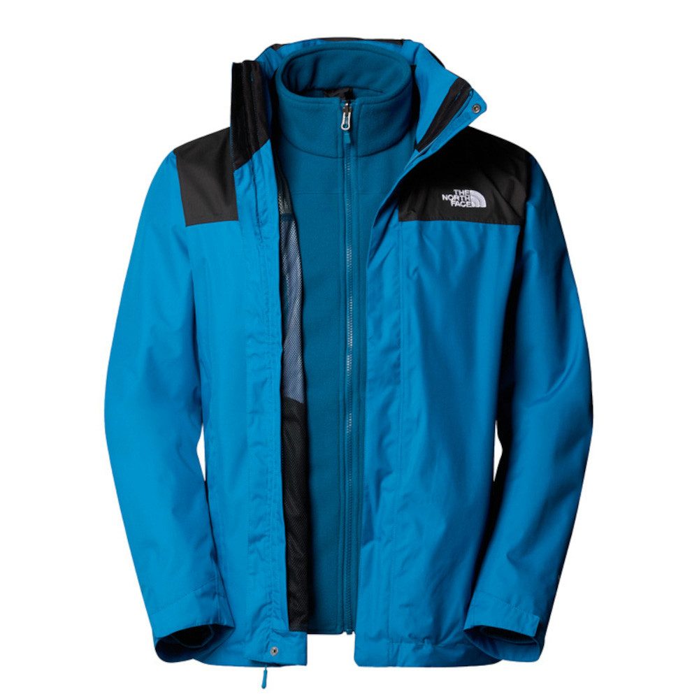 The North Face Winterjacke The North Face Herren Jacke Evolve II Triclimate günstig online kaufen